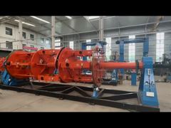 See Why Choose Large Frame Wire Stranding Machine For Inslulation Core / ACSR / XLPE Cable