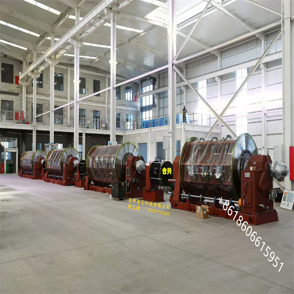 250r/Min Cable Strander 630/12+18+24 Type Wire Stranding Machine Customized Color