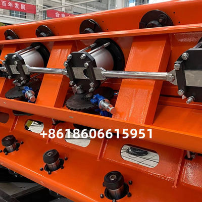 কপার অ্যালুমিনিয়াম খাদের জন্য সিমেন্স পিএলসি অনমনীয় ফ্রেম কেবল স্ট্রেন্ডার