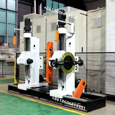 3phase Cable Making Machine Column Type Pay Off And Take Up Stands PN1250-PN2500 3ফাজের ক্যাবল তৈরির মেশিন কলামের ধরন