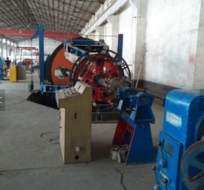 Ridgid ড্রাম টুইস্টার মেশিন
