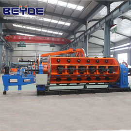 PN400 অনমনীয় তিরস্কারকারী যন্ত্র 1-228 মিমি অ্যালিয়াড ডিভাইসের সাথে পিচ