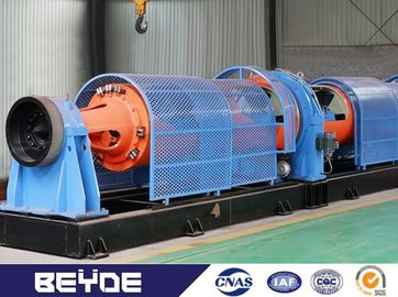 7/7 গ্যালভানাইজড তারের দড়ির জন্য 1.0mm টিউবুলার ক্লোজার 630/7f